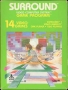 Atari  2600&nbsp; - &nbsp;Surround (1978) (Atari) _a1_